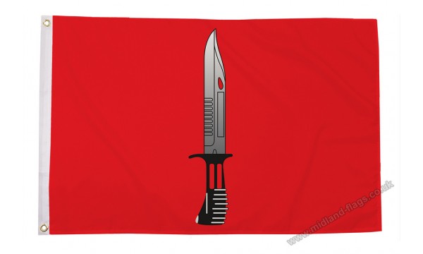 Infantry Corps Flag